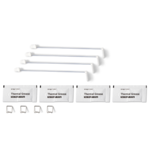 Ceramic Heaters Kit 4-Pack (for U1)
