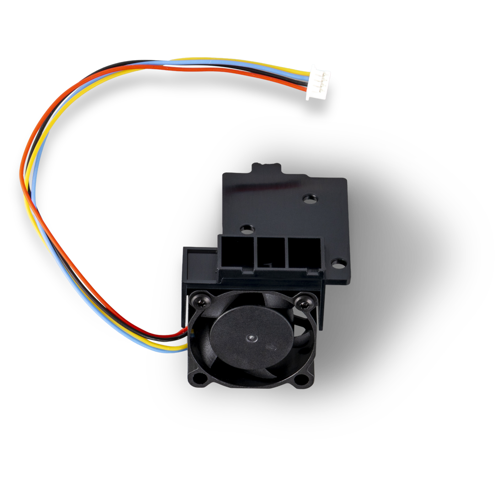Hot End Cooling Fan (for U1) – Image 3