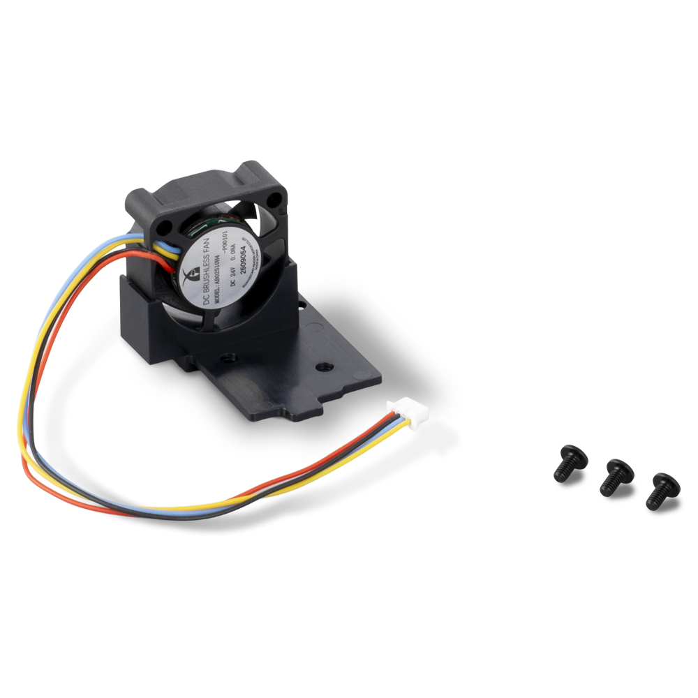 Hot End Cooling Fan (for U1)
