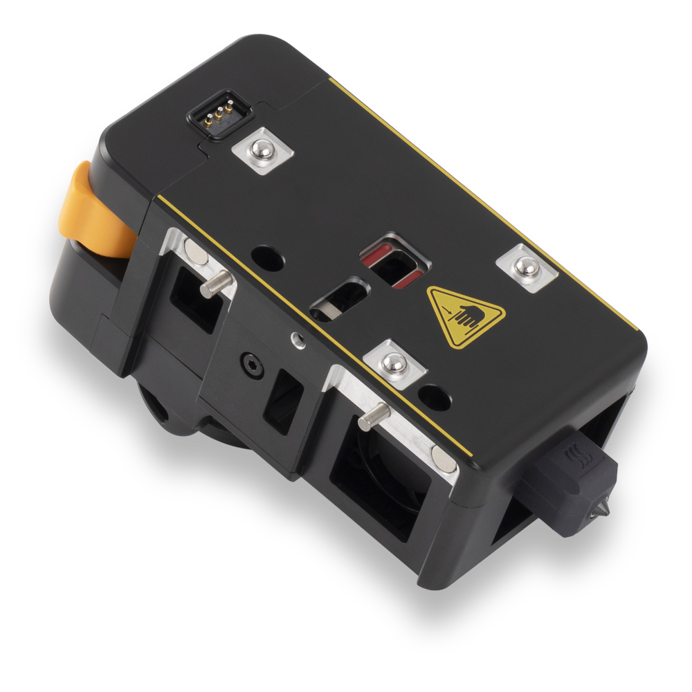 Toolhead 1 Left Slot (for U1) – Image 2