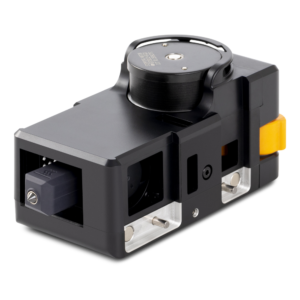 Toolhead 1 Left Slot (for U1)