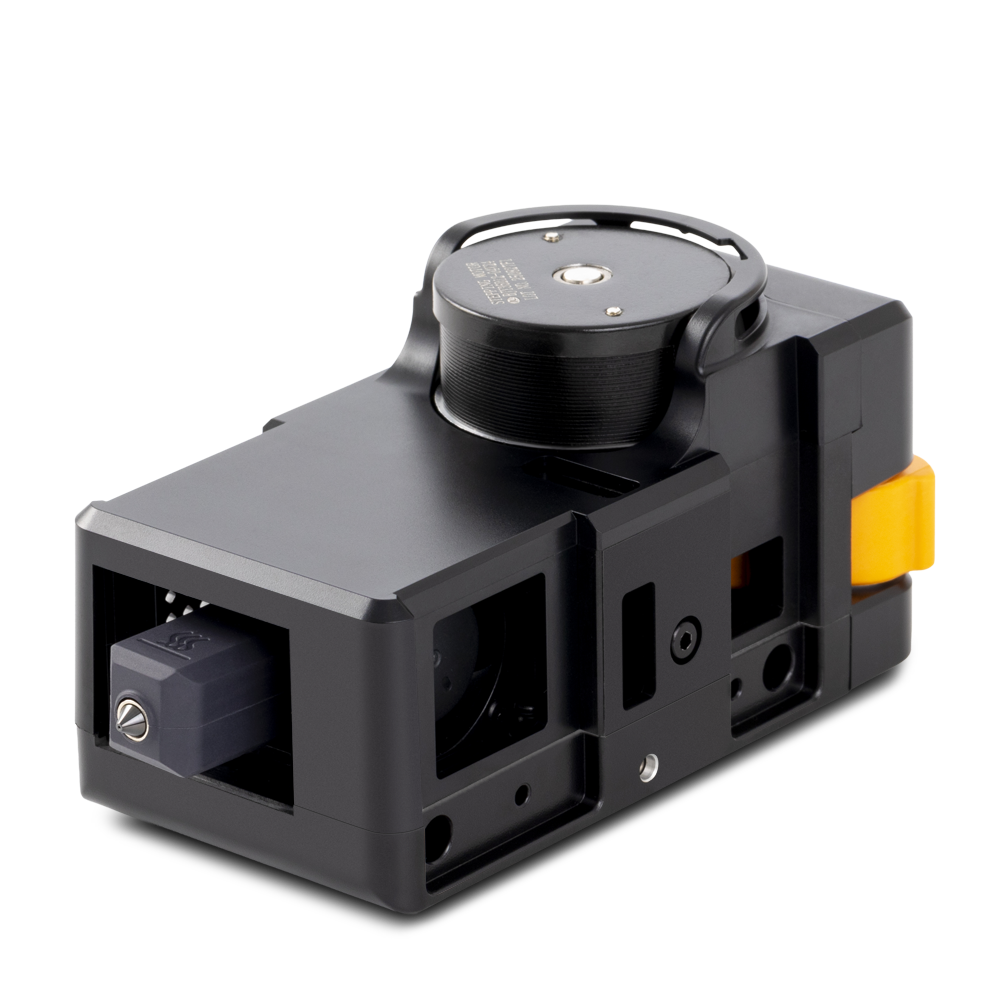 Toolhead 2/3/4 Right Slot (for U1)