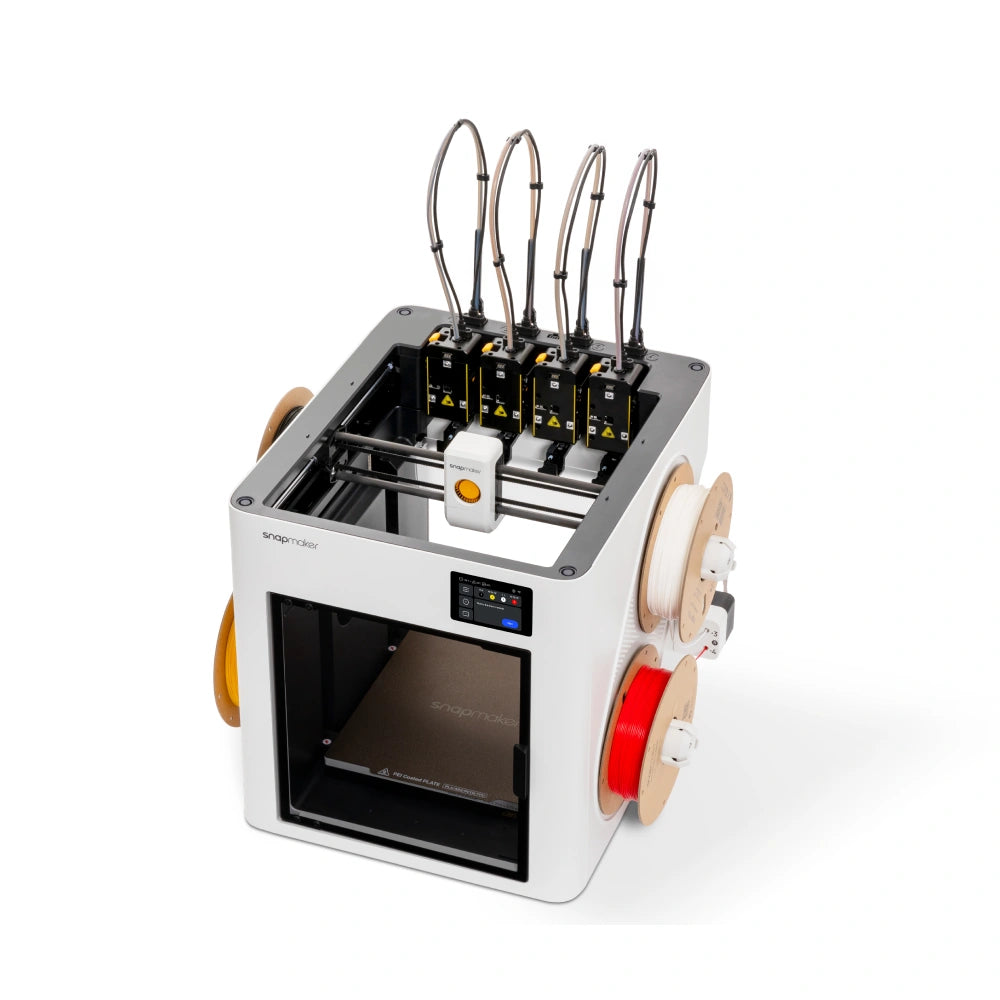 Snapmaker U1 3D Printer – Image 3
