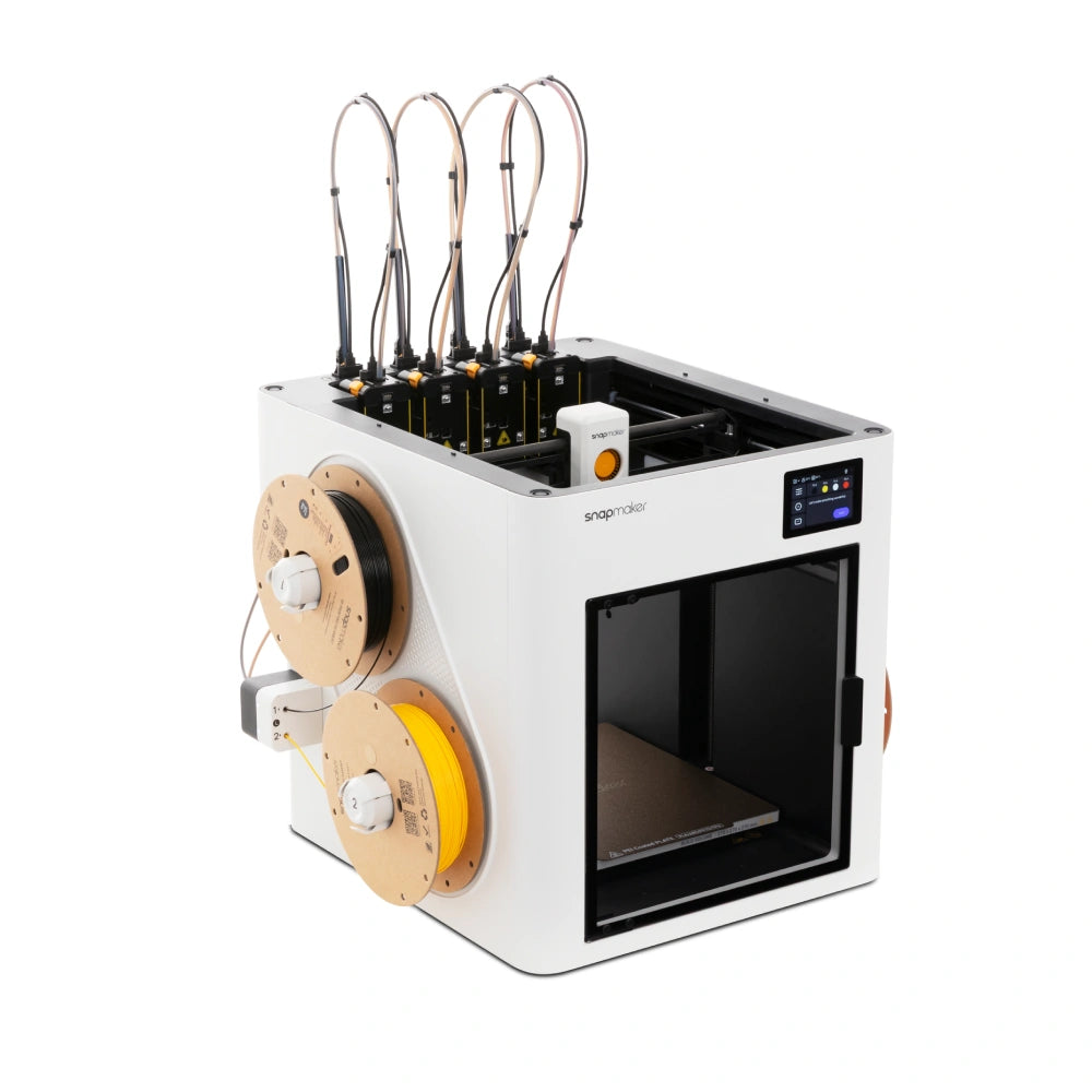 Snapmaker U1 3D Printer – Image 4