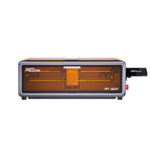 Creality Falcon A1 Pro 20W Dual-Laser Engraver