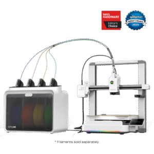 Creality SPARKX i7 Series 3D Printer