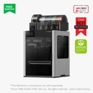 Bambu Lab H2D Engineering Bundle-EU