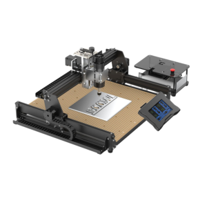 CNC4540 Engraving Machine, 430x380x70mm