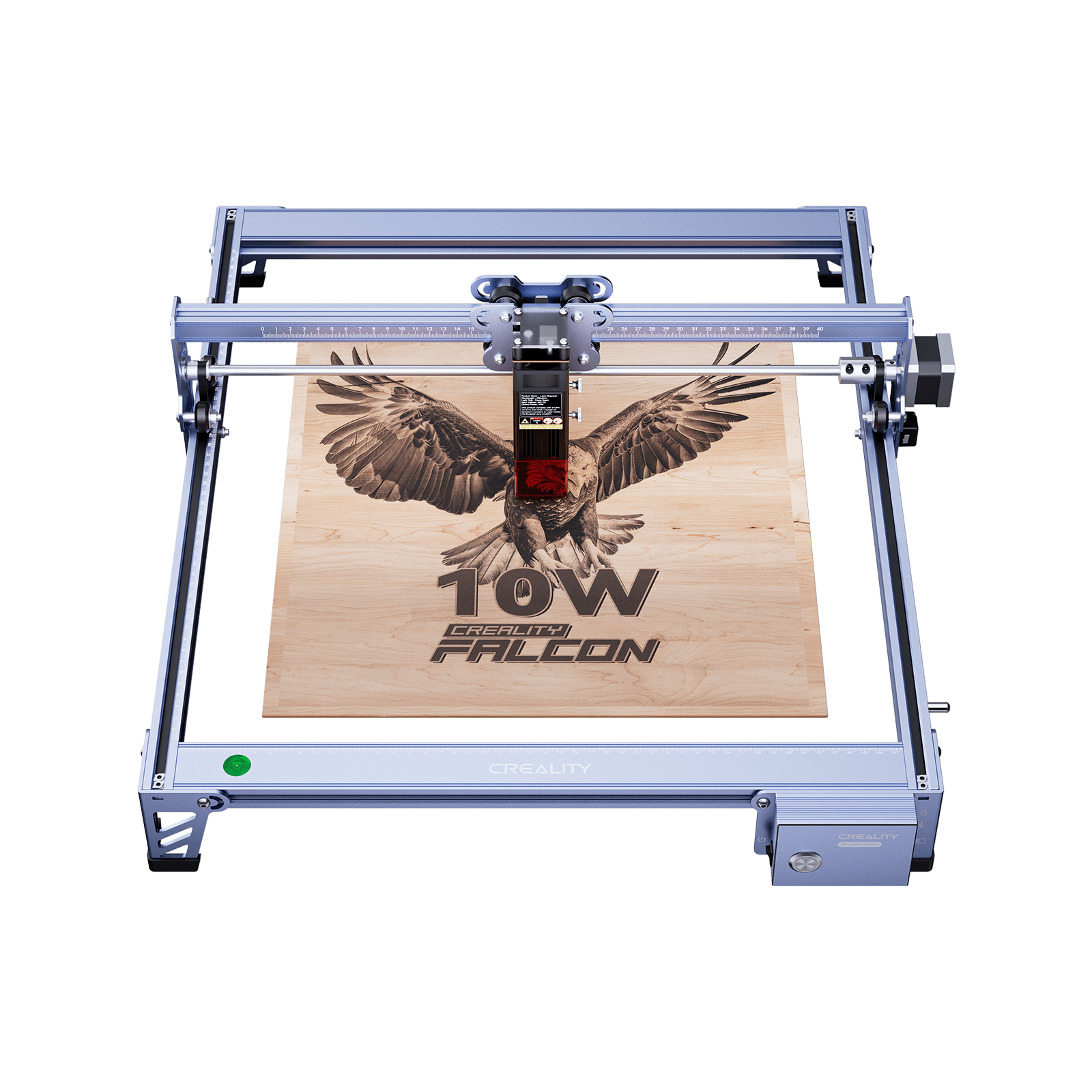 Creality CR-Laser Falcon 10W — machine