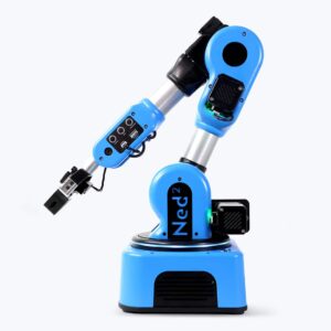 Niryo Ned2 Educational Collaborative Robot Arm