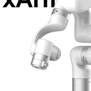 UFactory Lite 6 Collaborative Robot Arm