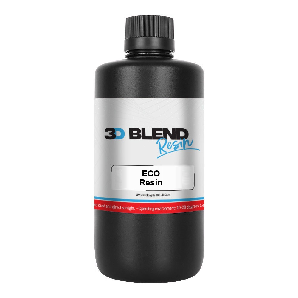 3D Blend ECO Resin