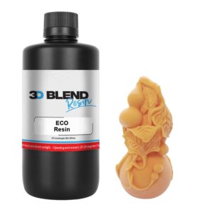 3D Blend ECO Resin (Skin, 1kg)