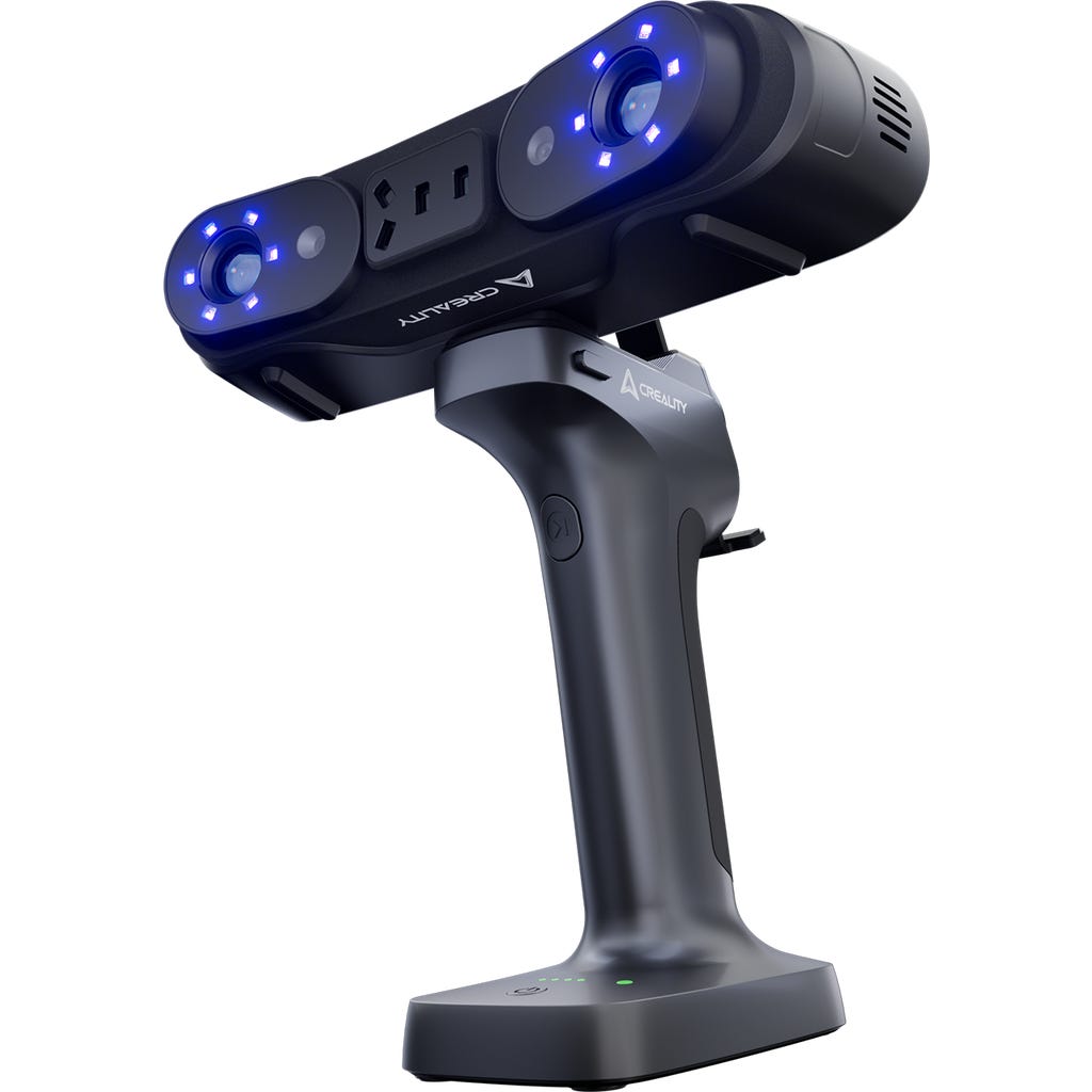 Creality Sermoon X1 - overview 1