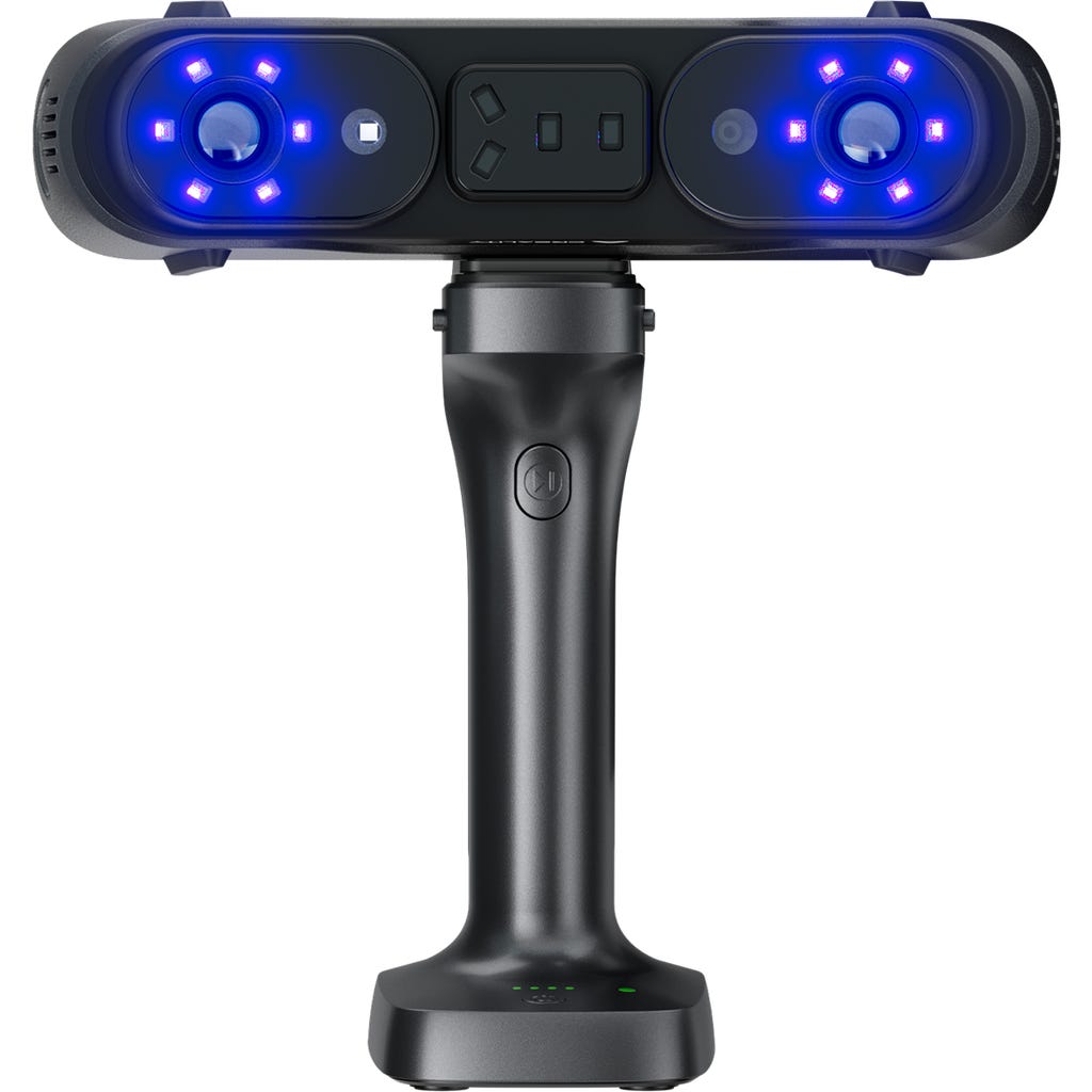 Creality Sermoon X1 - overview 2