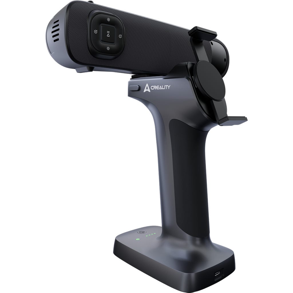 Creality Sermoon X1 - image 3
