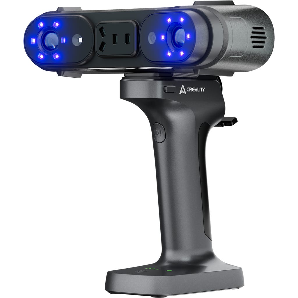Creality Sermoon X1 - image 4